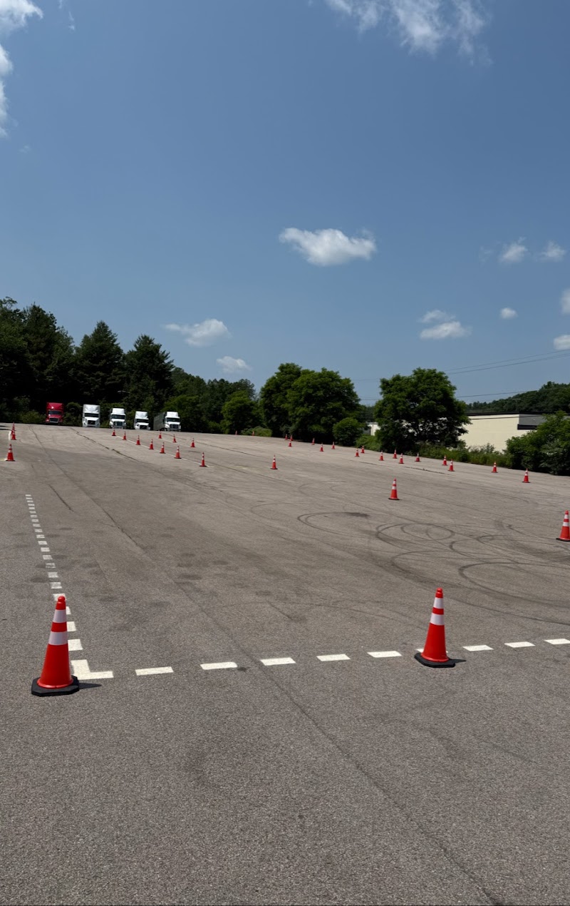 Drive Force CDL Academy LLC